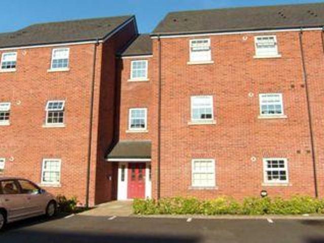 House for sale in Wrexham