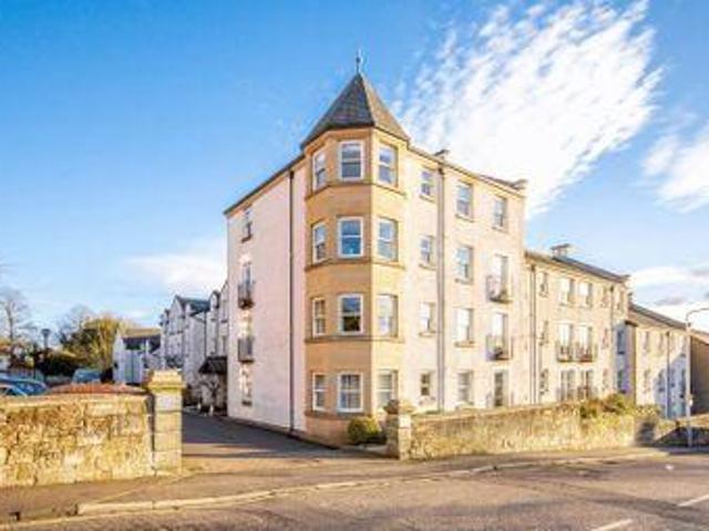 House for sale in Dunfermline, Scotland