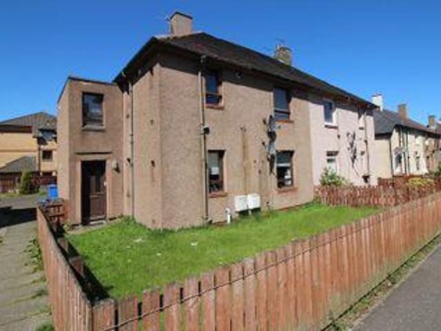 House for sale in Bathgate, West Lothian