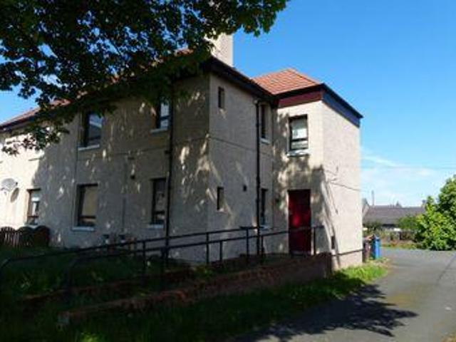 House for sale in Bathgate, Scotland