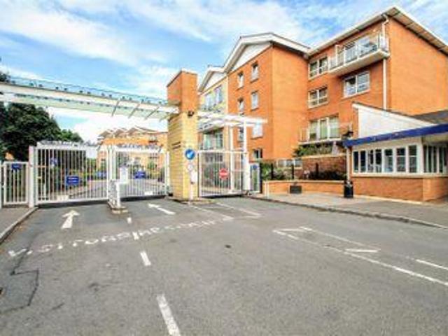 House for sale in Falcon Lodge, Wales