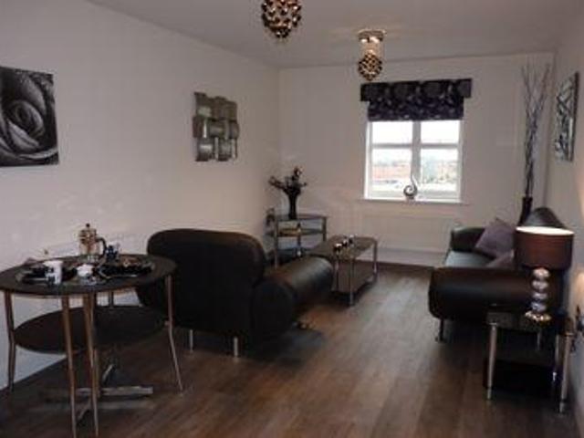 House for sale in Crewe, Cheshire East