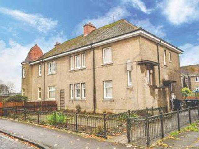 House for sale in Cambuskenneth, Scotland