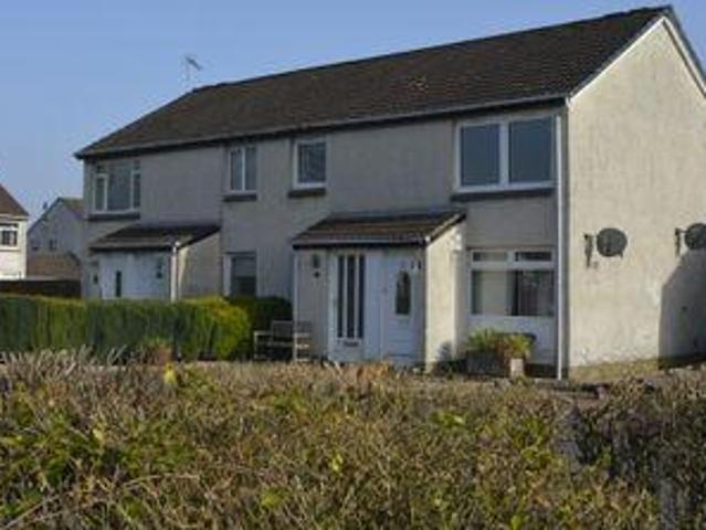 House for sale in Cambuskenneth, Scotland