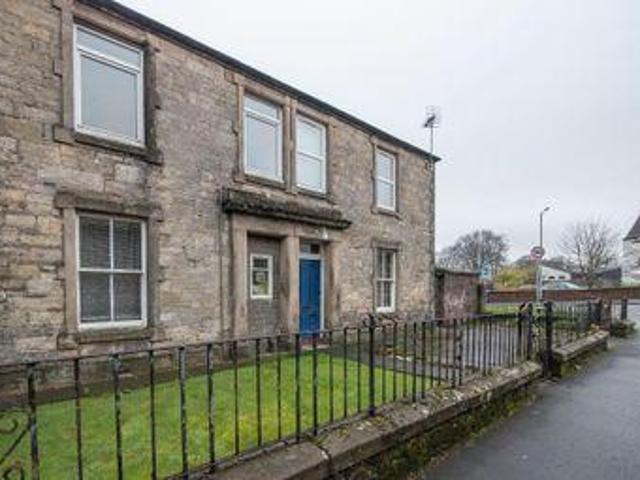 House for sale in Alloa, Scotland