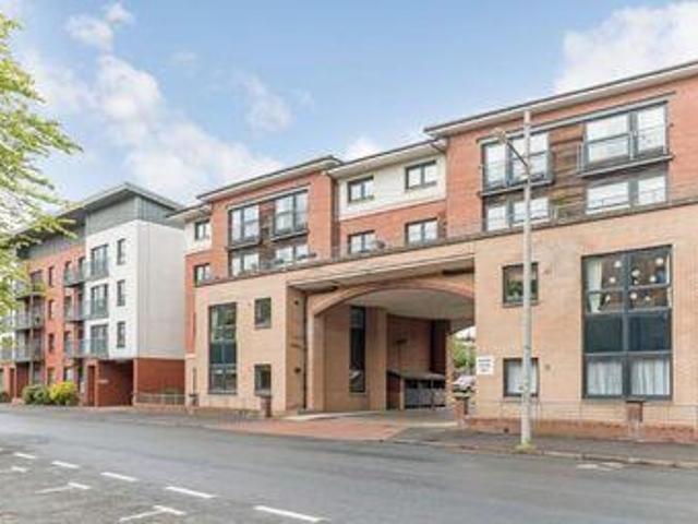 House for sale in Scotland