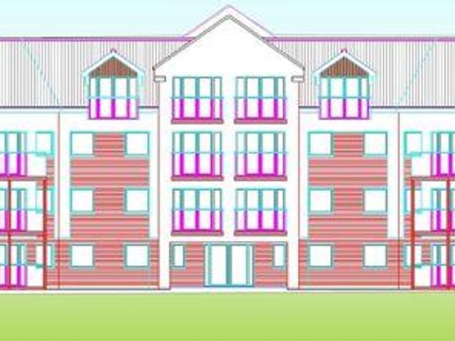 House for sale in Bedford