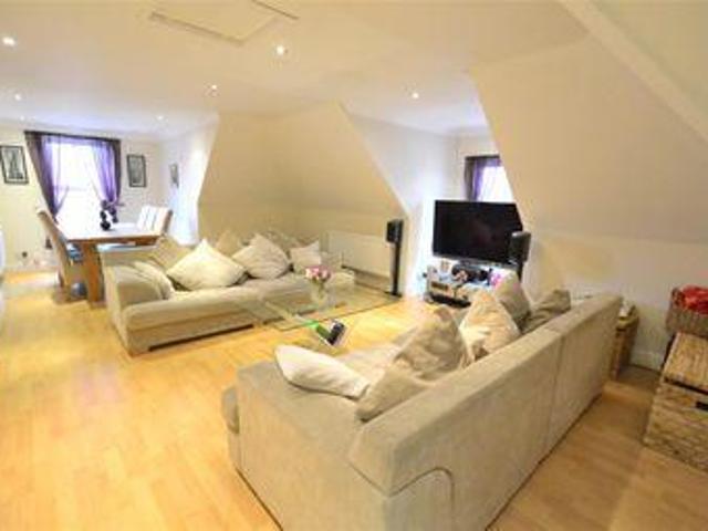 House for sale in Surrey, England