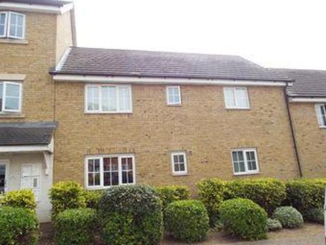 House for sale in Purfleet, Essex