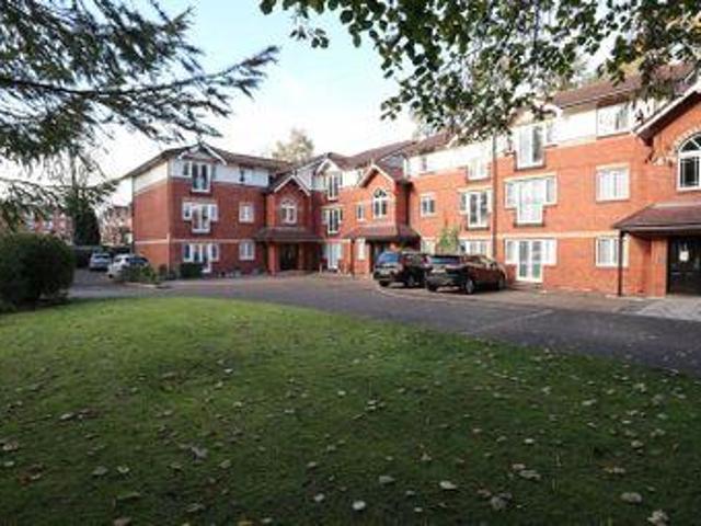 House for sale in Macclesfield