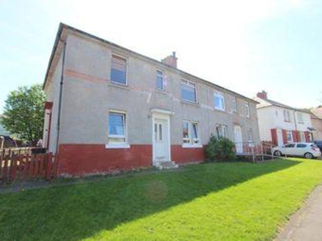 House for sale in Hamilton, Scotland