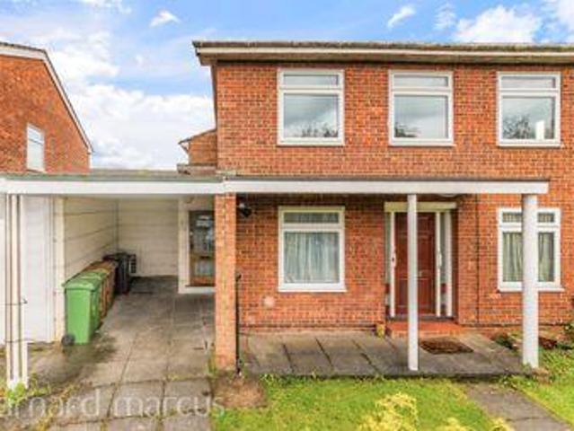 House for sale in Sutton Green, Woking
