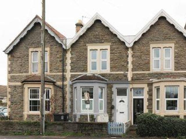 House for sale in Clevedon, North Somerset