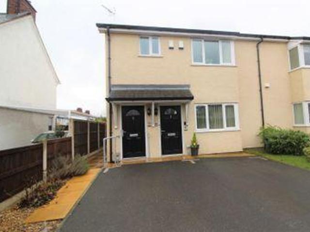 House for sale in Wales