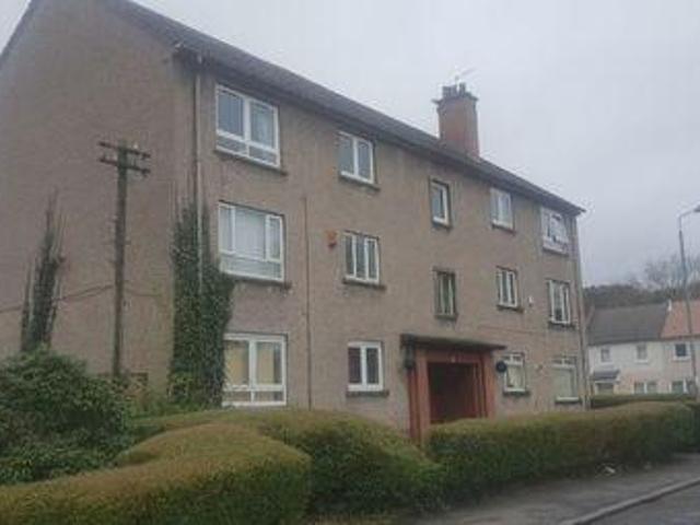 House for sale in Glasgow, Glasgow City
