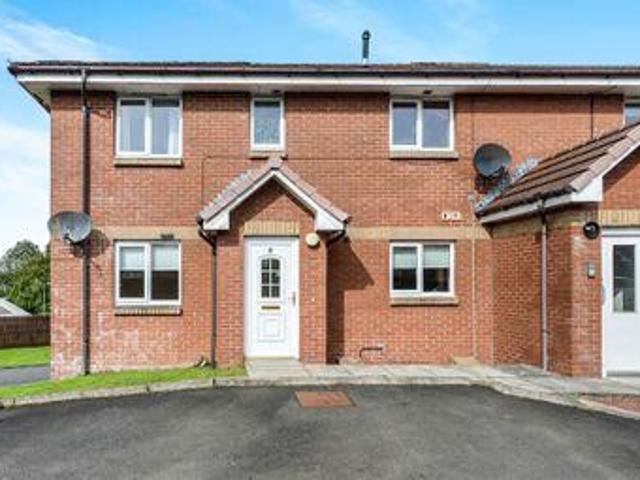 House for sale in Alexandria, Scotland