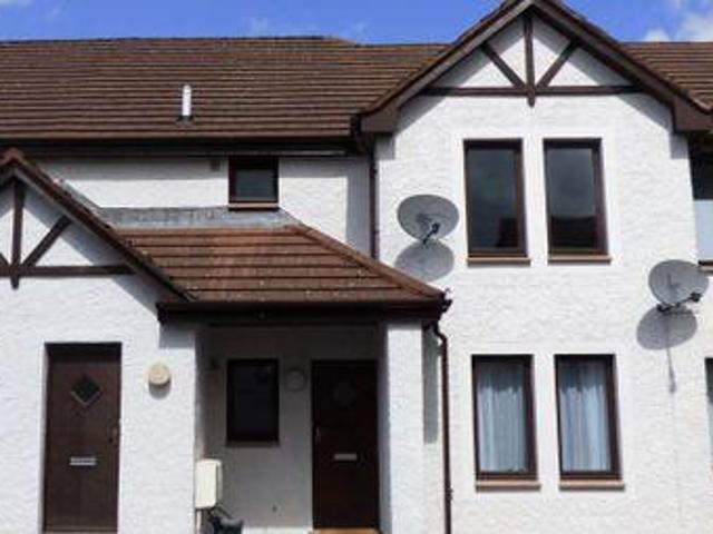 House for sale in Dedridge, Scotland