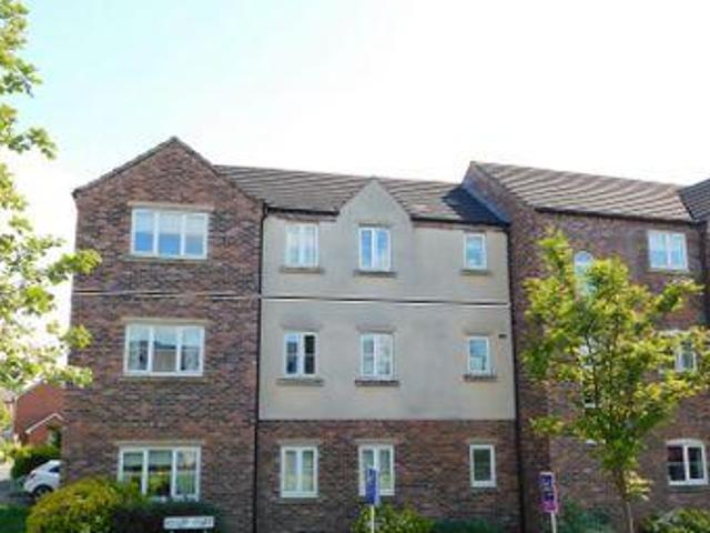 House for sale in Elmfield, Leicestershire