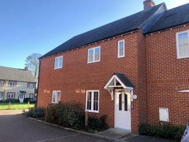 House for sale in Evershot, Oxfordshire