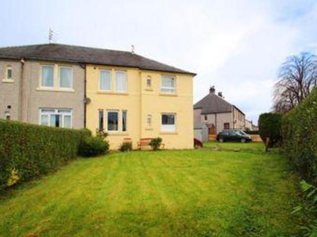House for sale in Flushing, Scotland