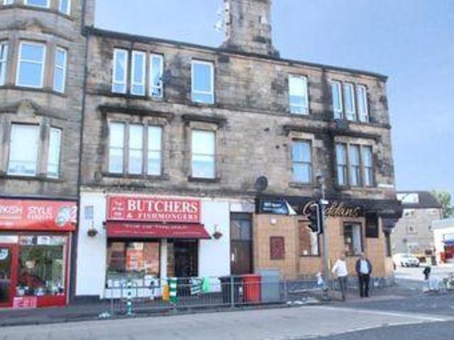 House for sale in Clydebank, Scotland