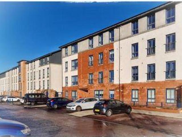 House for sale in Scotland
