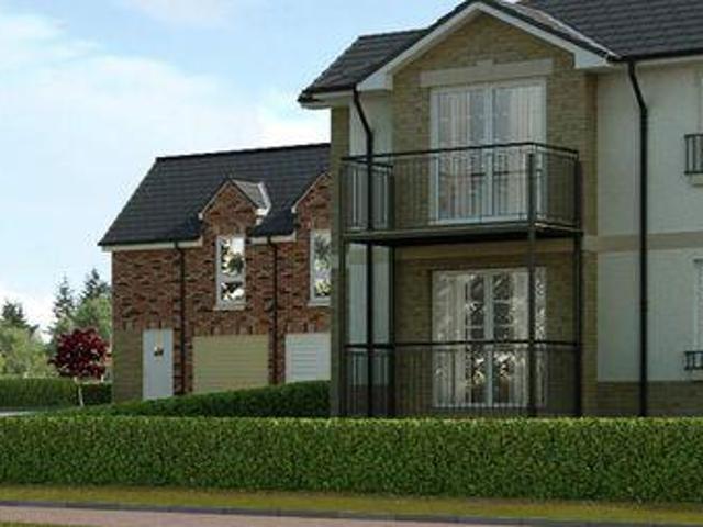 House for sale in Scotland