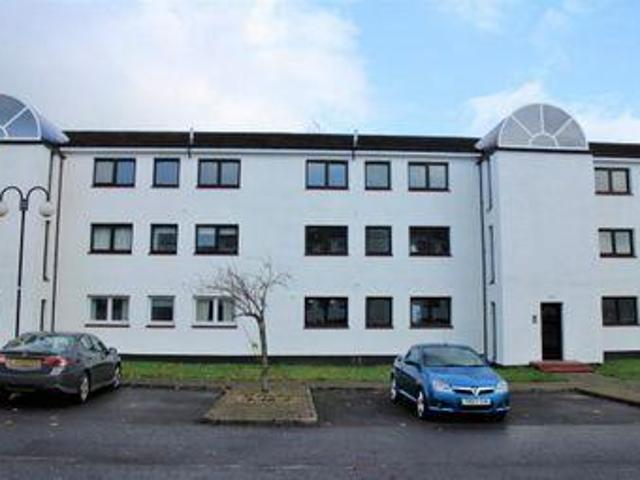 House for sale in Cambusnethan, Scotland
