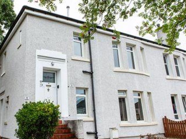 House for sale in Scotland