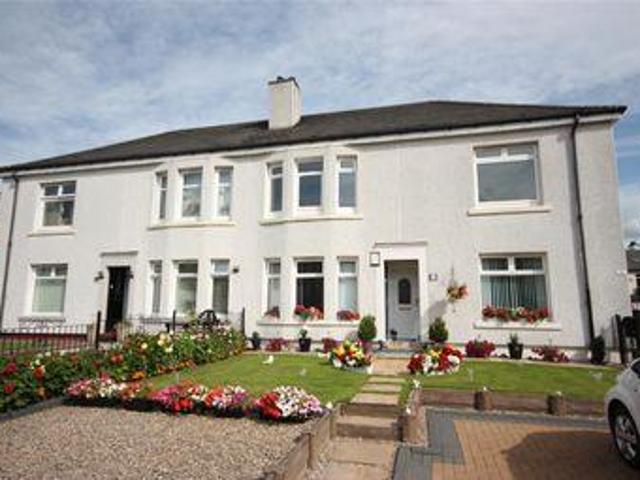 House for sale in Scotland