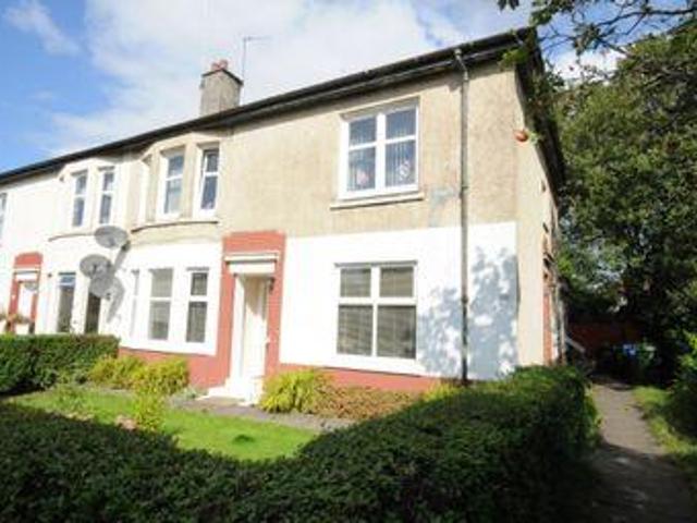 House for sale in Scotland
