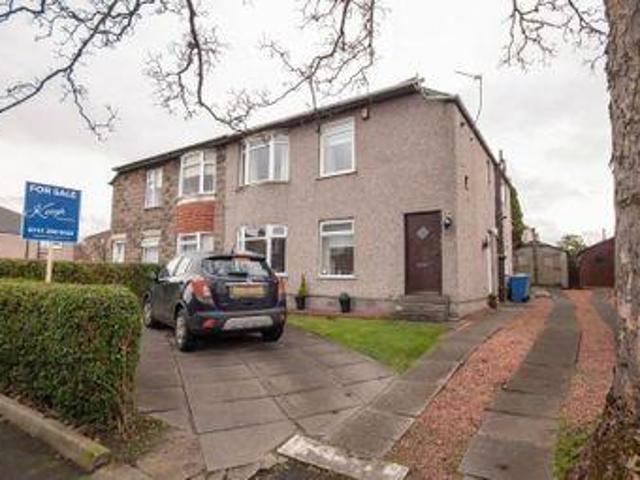 House for sale in Scotland