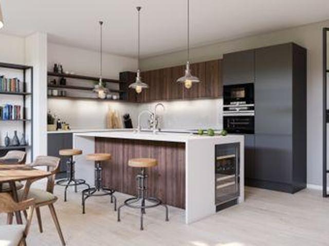 House for sale in Trafford Park, Greater Manchester