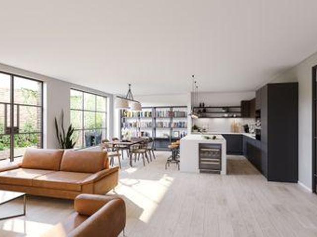 House for sale in Trafford Park, Greater Manchester
