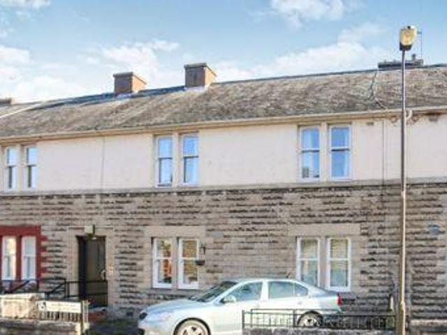 House for sale in Scotland