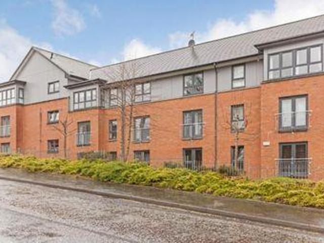 House for sale in Greenock, Scotland