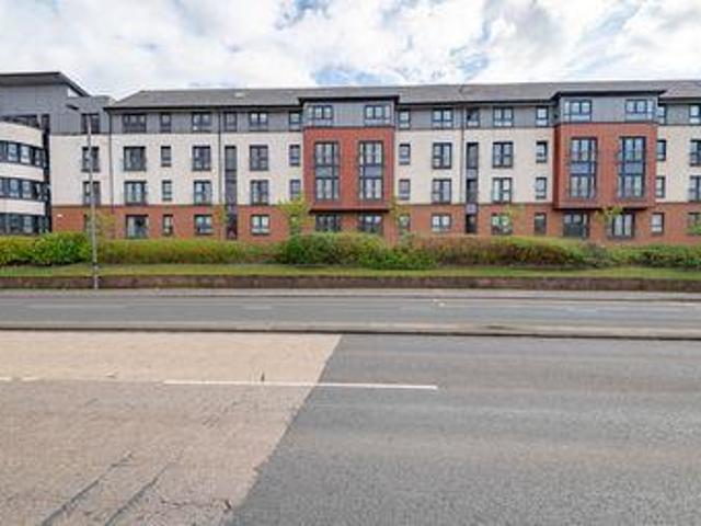 House for sale in Greenock, Scotland