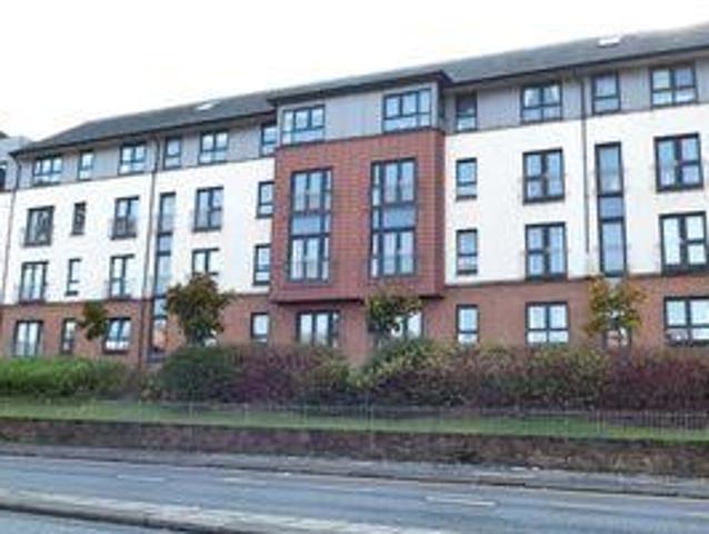 House for sale in Greenock, Scotland