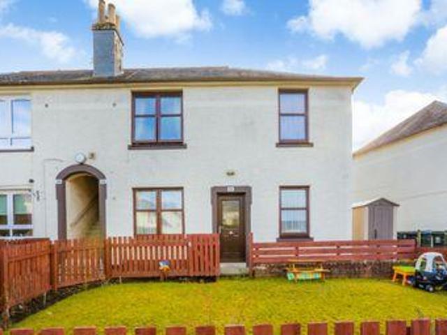 House for sale in Crieff, Scotland