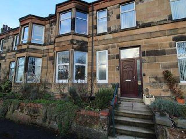 House for sale in Coatbridge, Scotland