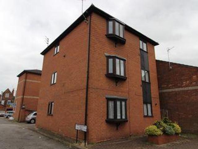 House for sale in Gainsborough CP, Ingleby