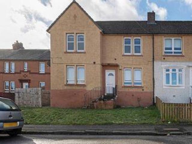 House for sale in Hamilton, Scotland