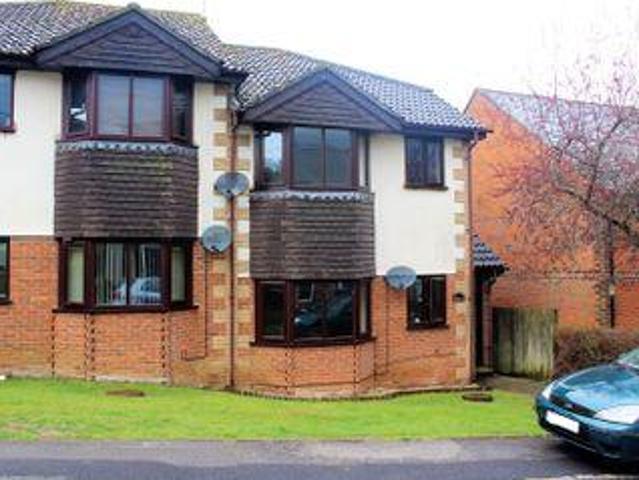 House for sale in Cressex, Buckinghamshire