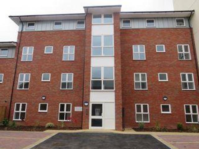 House for sale in Warwick, Warwickshire