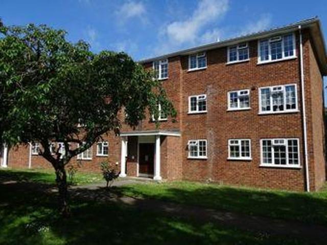 House for sale in Staines, Surrey