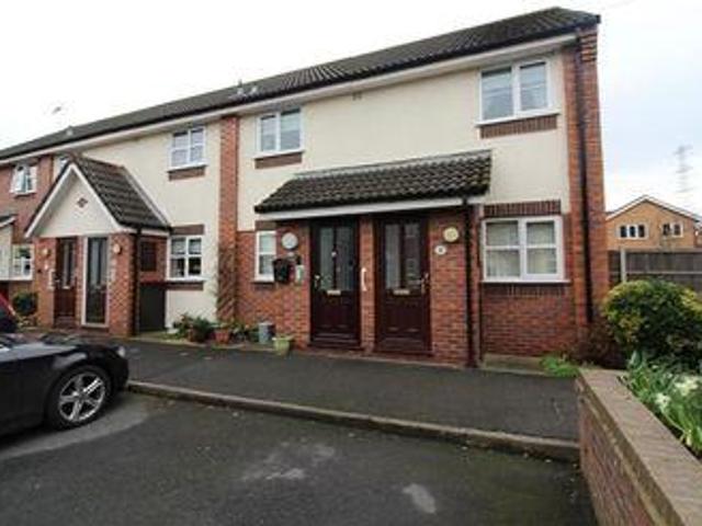 House for sale in Cabus, Lancashire
