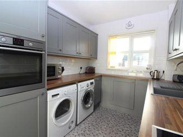House for sale in Cabus, Lancashire