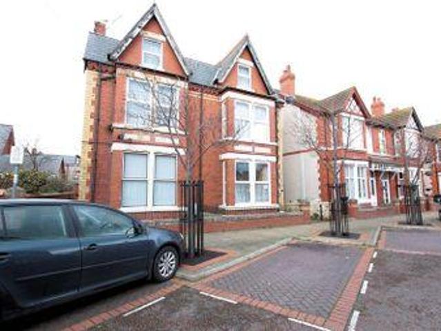 House for sale in Rhyl, Wales