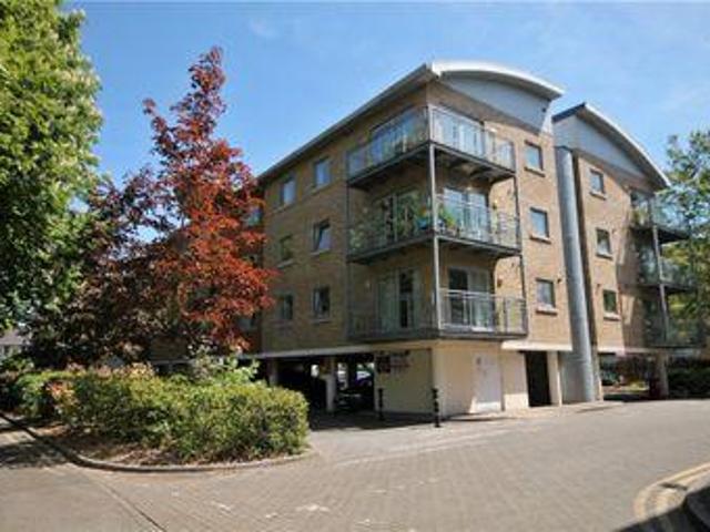 House for sale in Ashley Park, Surrey