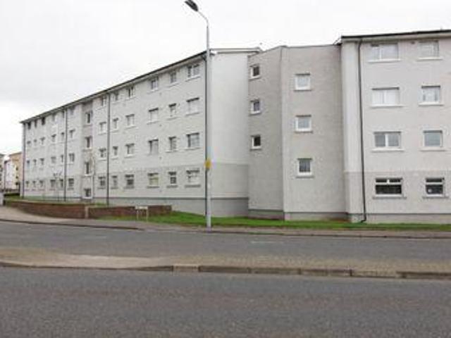 House for sale in Scotland